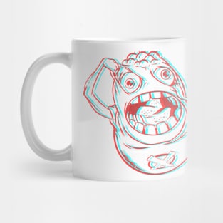 Doop 3D Mug